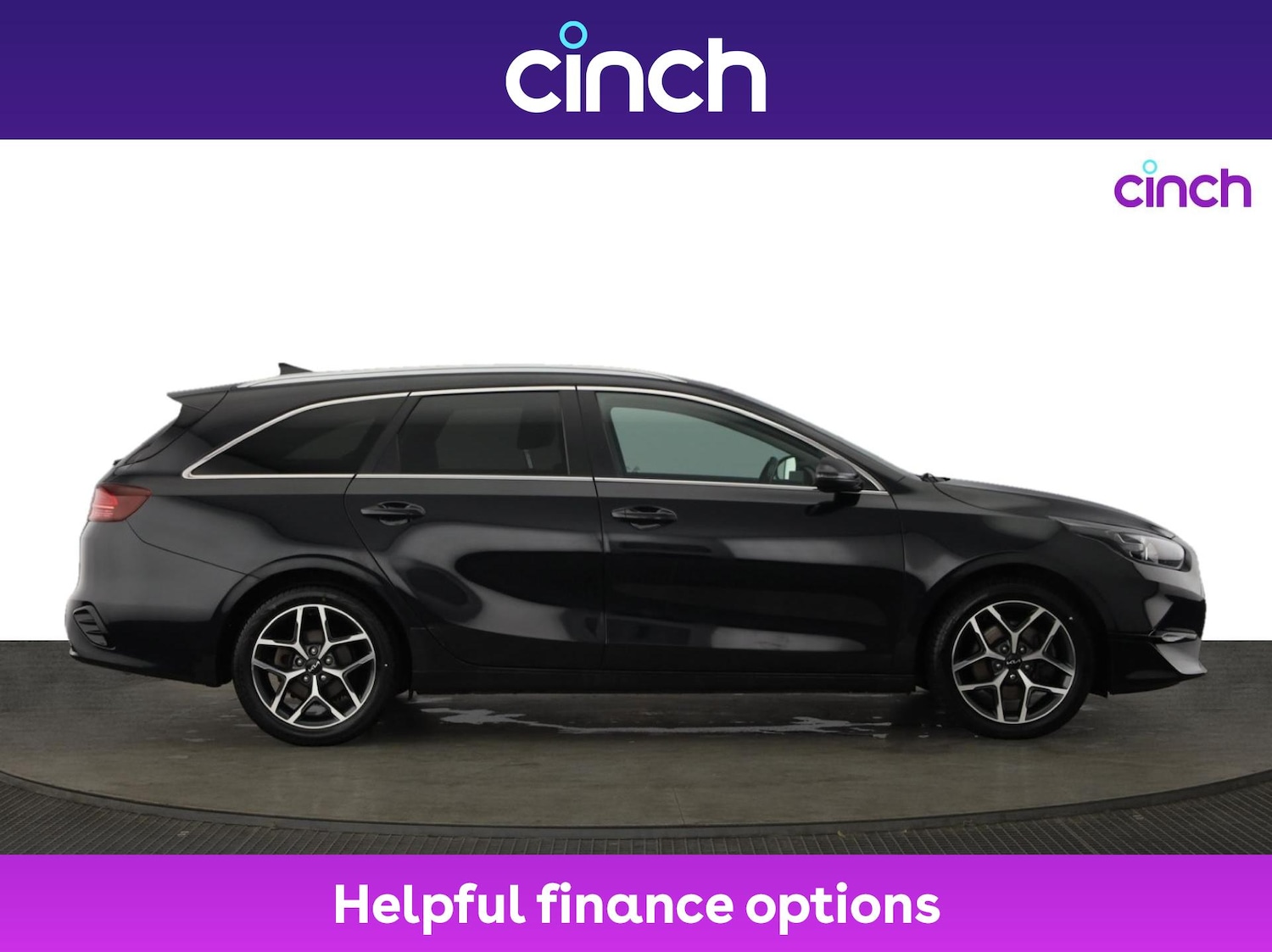 Used Kia Ceed 2022 for sale - 76420185: Photo 2