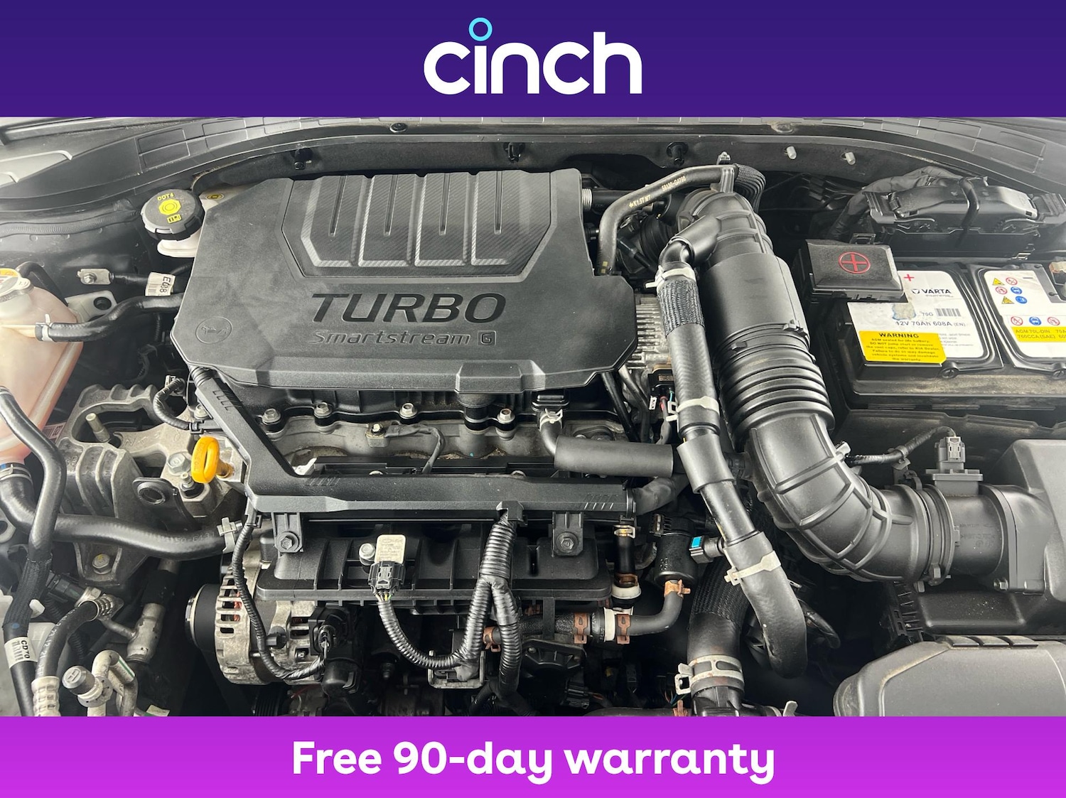 Used Kia Ceed 2022 for sale - 76420185: Photo 23