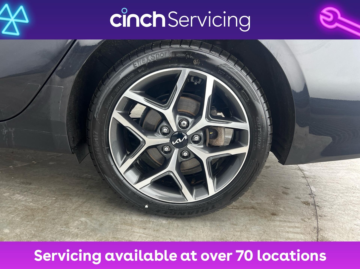 Used Kia Ceed 2022 for sale - 76420185: Photo 26