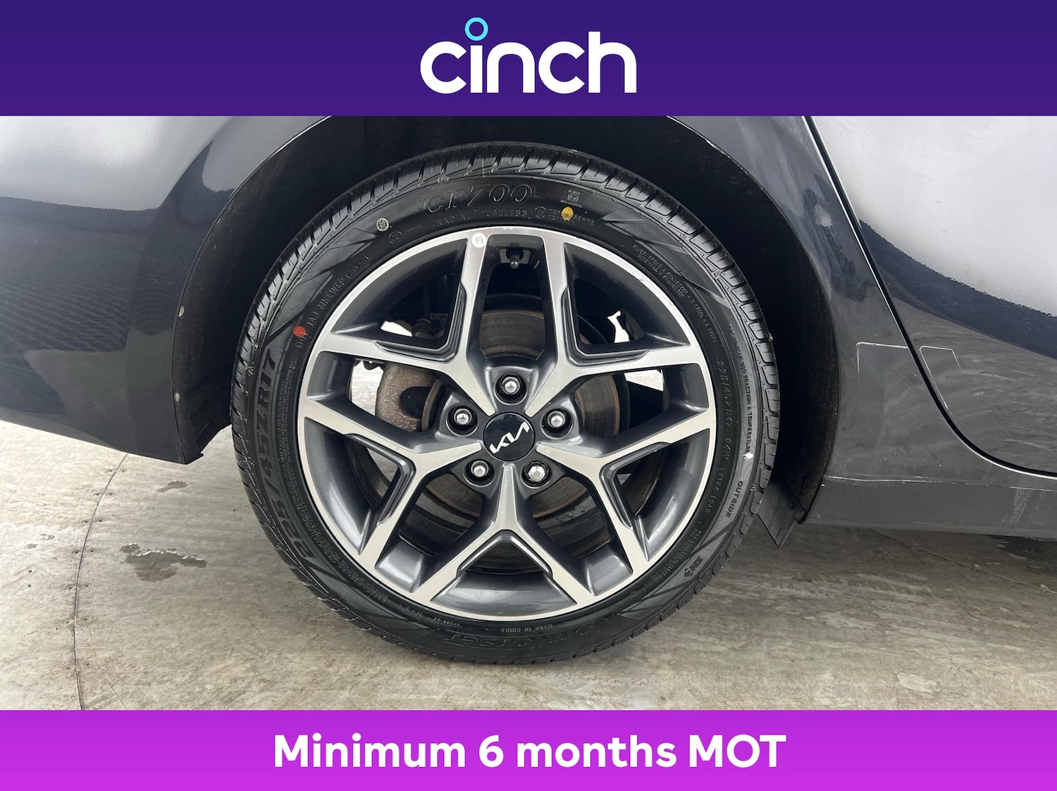 Used Kia Ceed 2022 for sale - 76420185: Photo 27