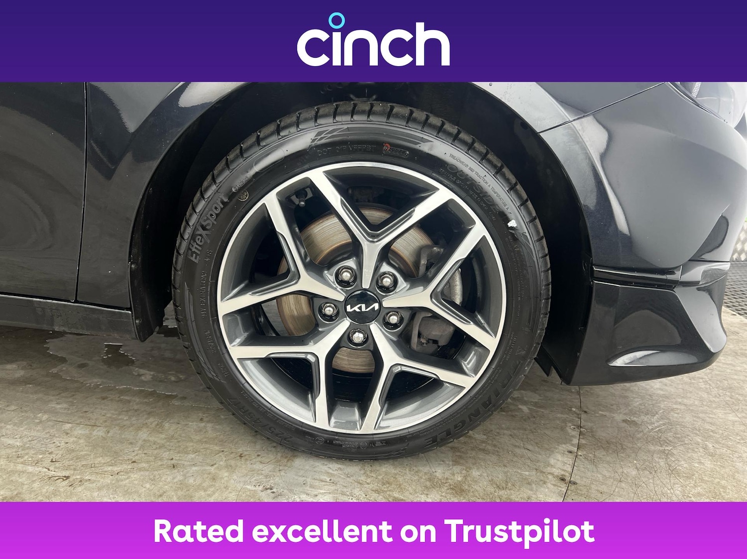 Used Kia Ceed 2022 for sale - 76420185: Photo 28