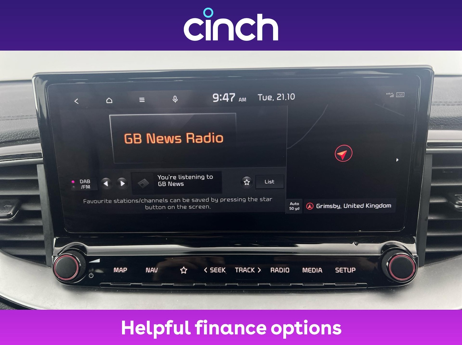 Used Kia Ceed 2022 for sale - 76420185: Photo 30