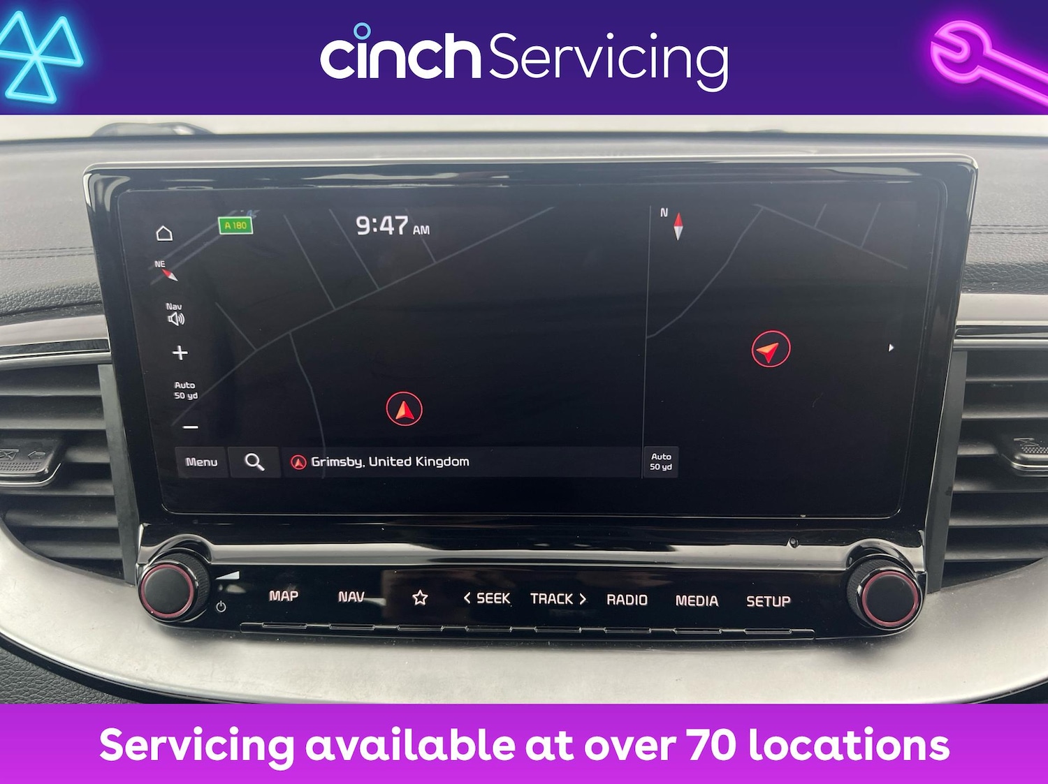 Used Kia Ceed 2022 for sale - 76420185: Photo 31