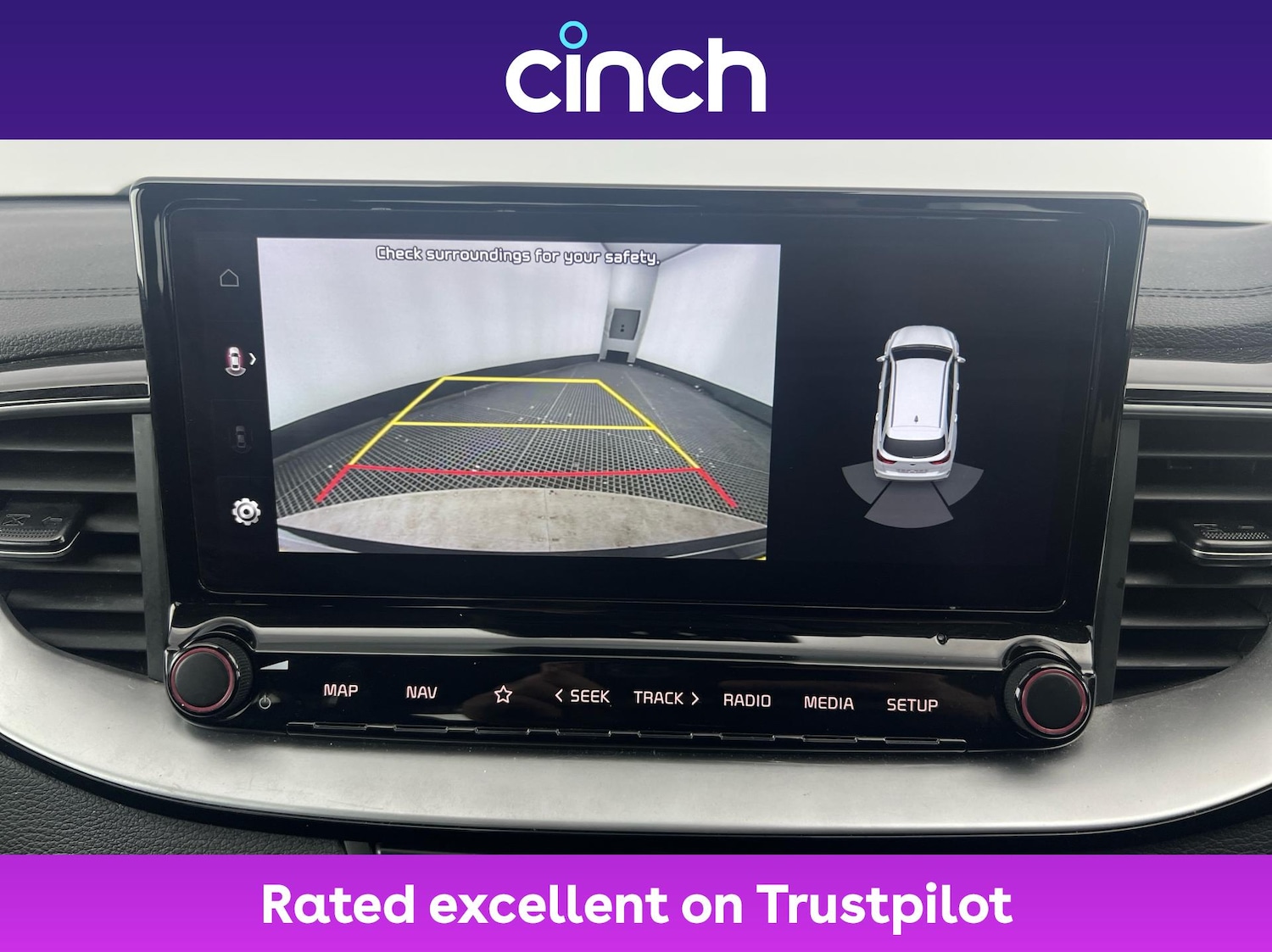 Used Kia Ceed 2022 for sale - 76420185: Photo 33