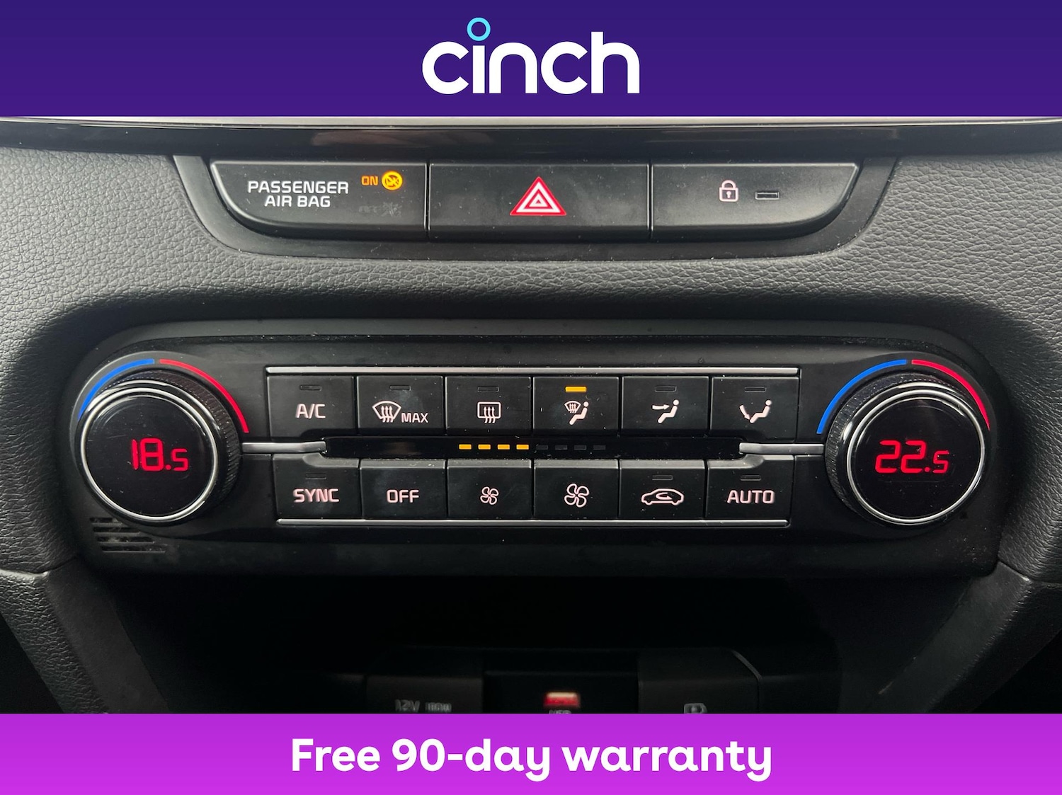 Used Kia Ceed 2022 for sale - 76420185: Photo 34