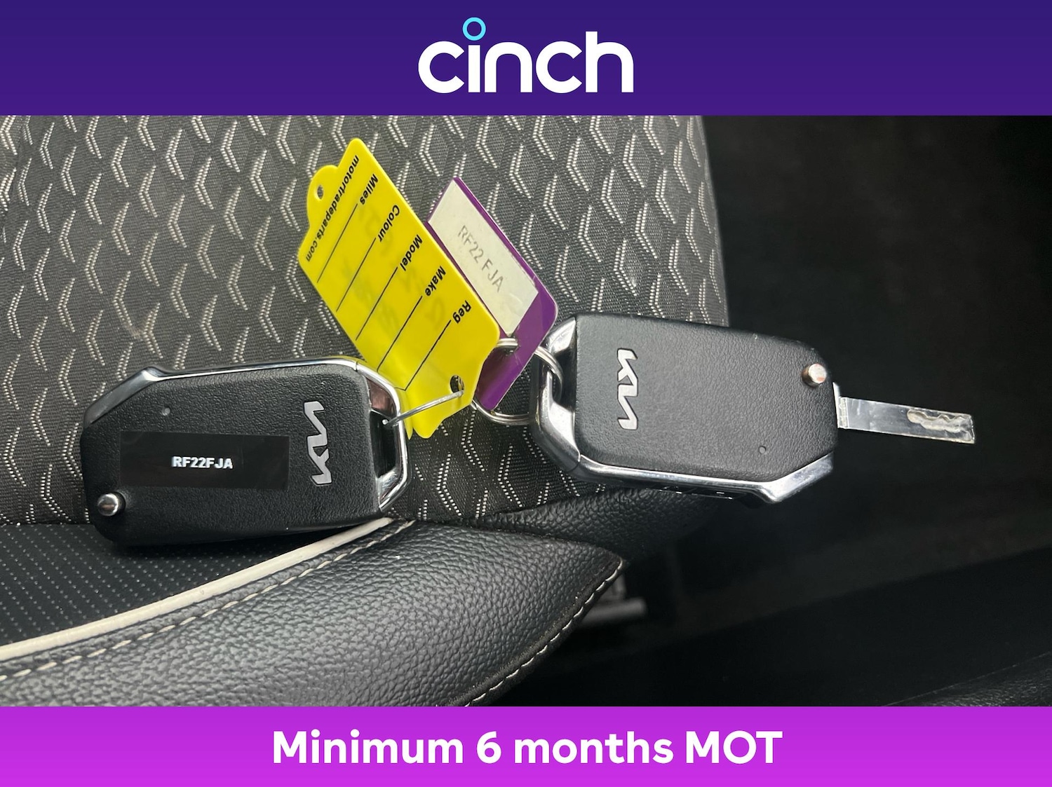 Used Kia Ceed 2022 for sale - 76420185: Photo 37