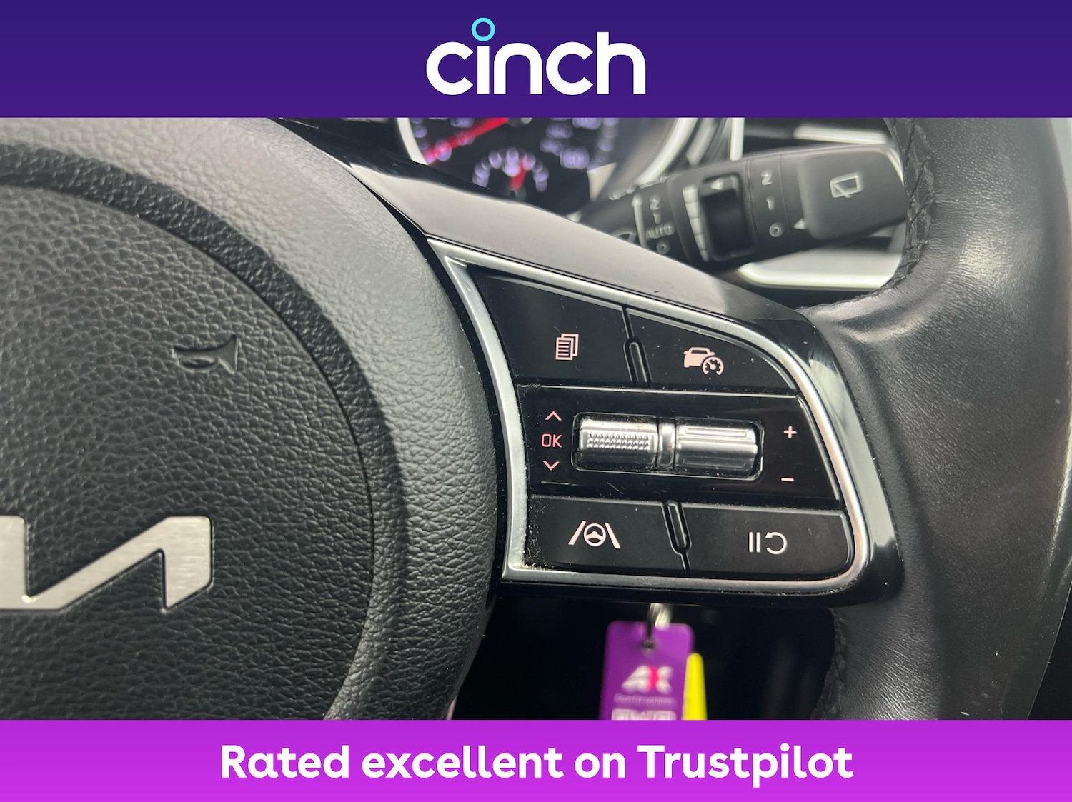 Used Kia Ceed 2022 for sale - 76420185: Photo 38