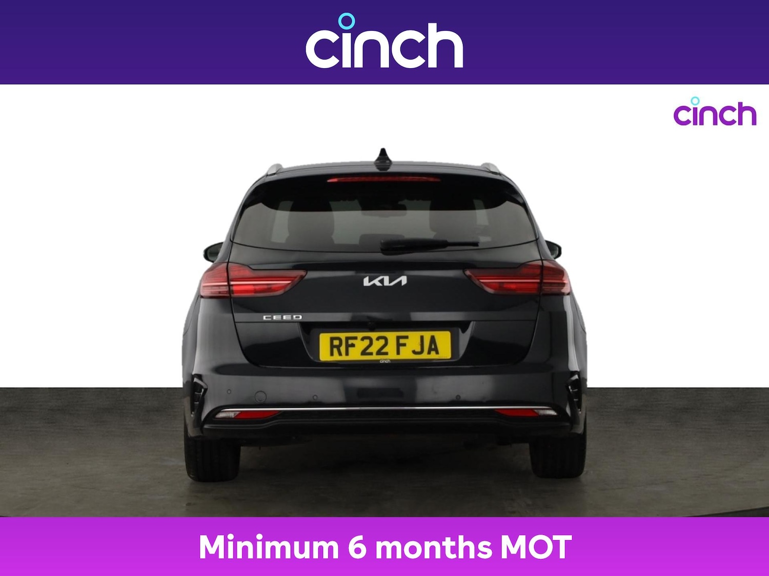 Used Kia Ceed 2022 for sale - 76420185: Photo 5