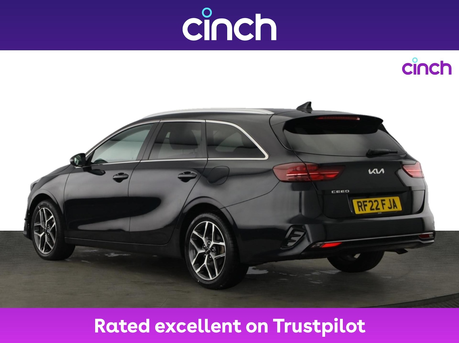 Used Kia Ceed 2022 for sale - 76420185: Photo 6