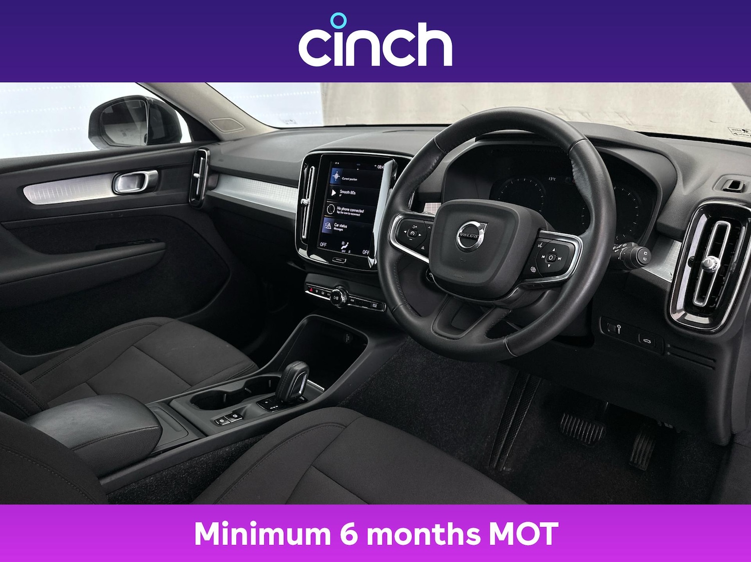 Used Volvo XC40 2020 for sale - 76379799: Photo 12