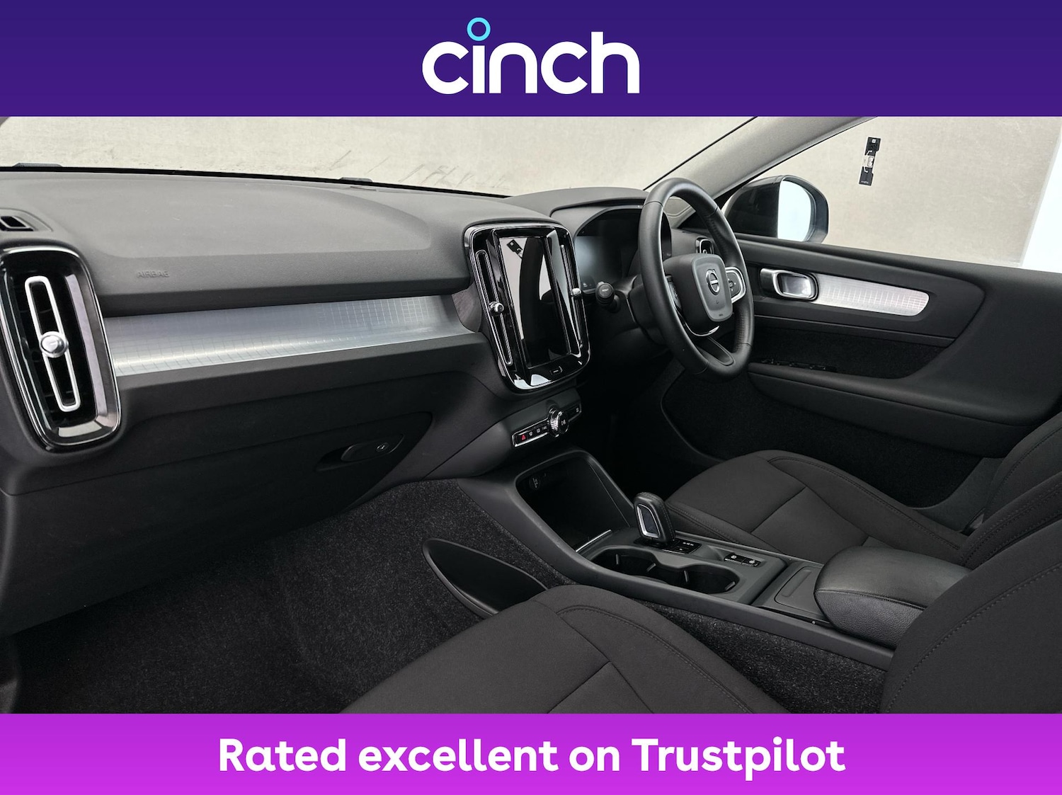 Used Volvo XC40 2020 for sale - 76379799: Photo 14