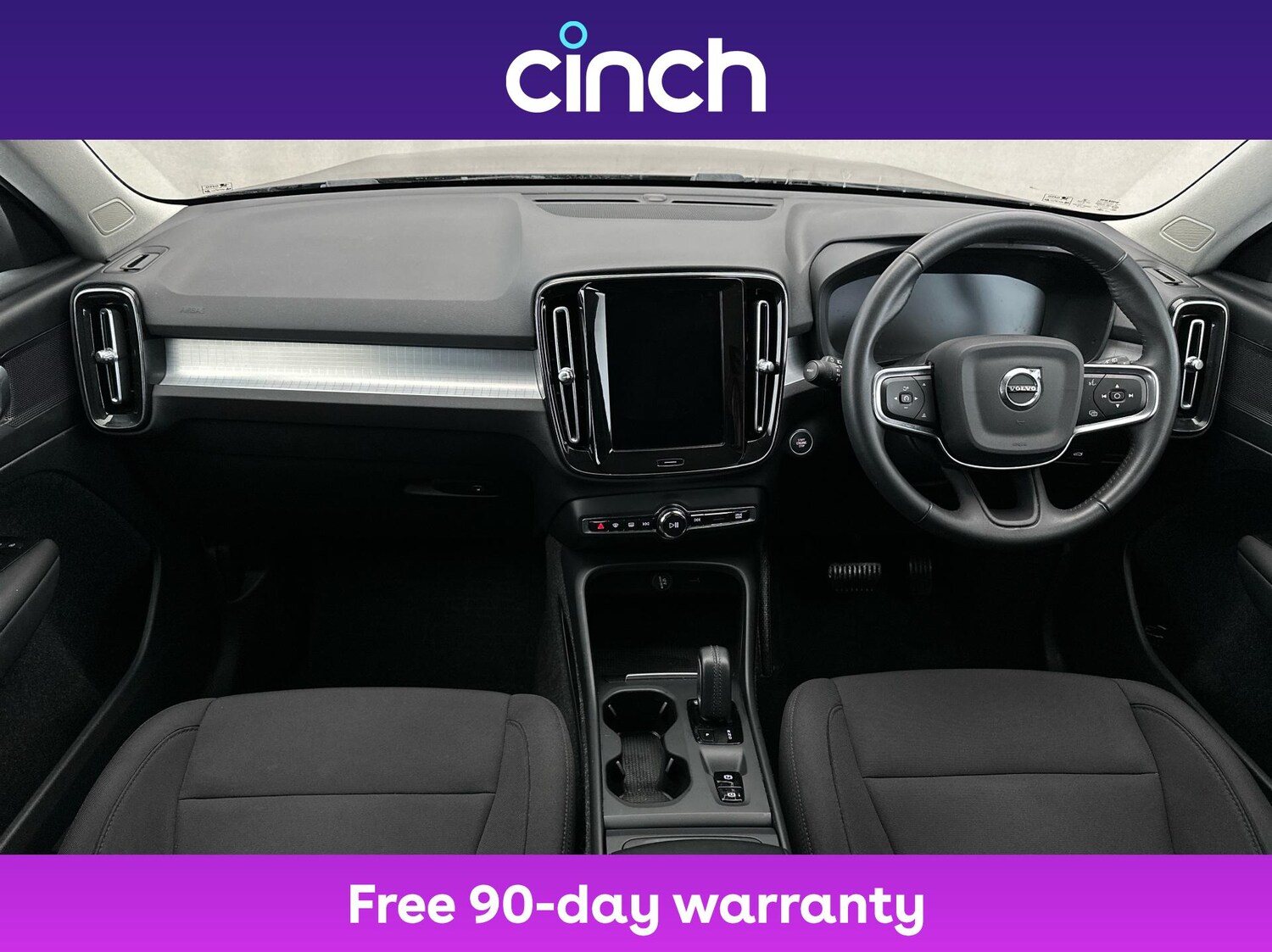 Used Volvo XC40 2020 for sale - 76379799: Photo 15