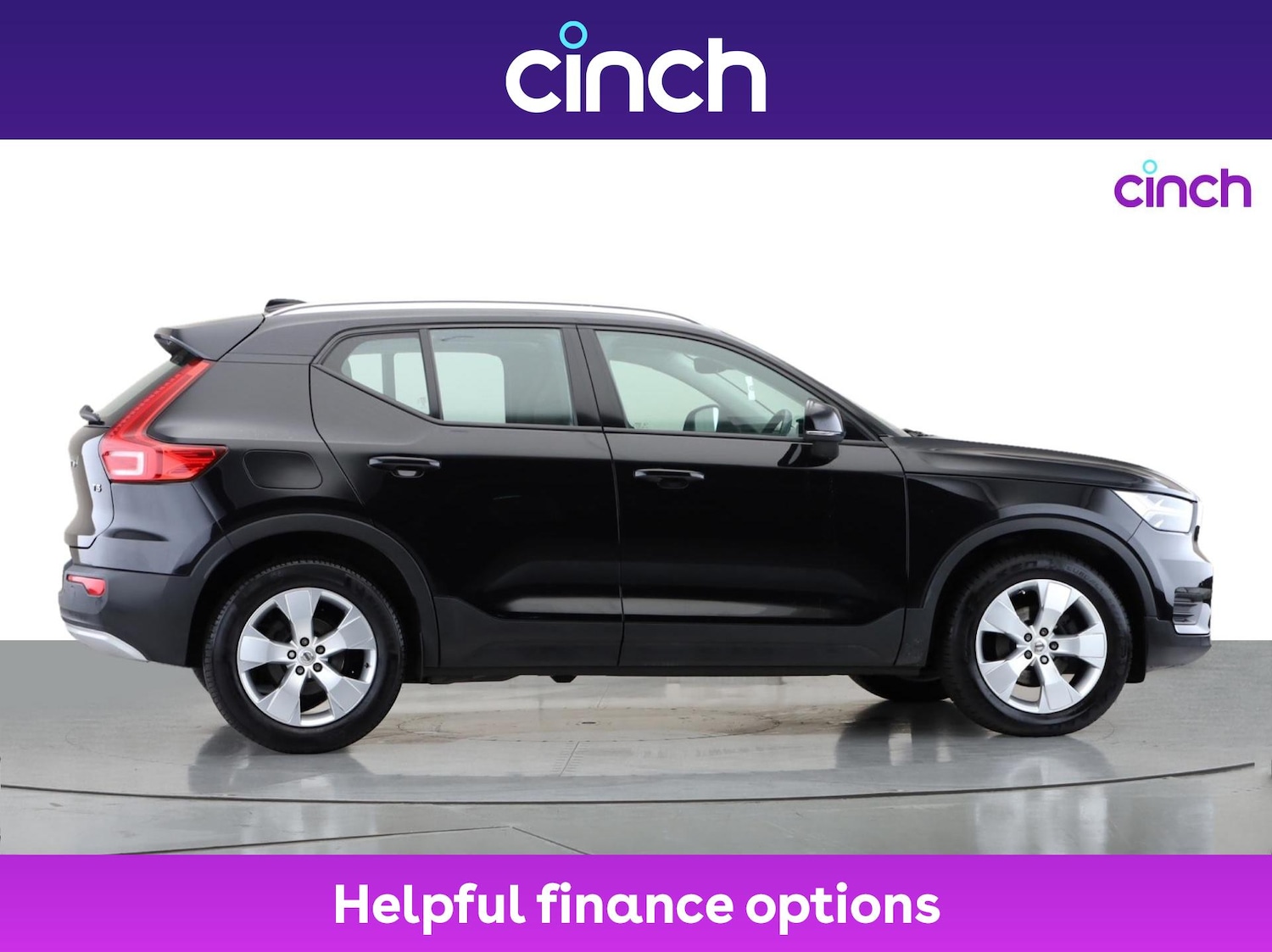 Used Volvo XC40 2020 for sale - 76379799: Photo 2