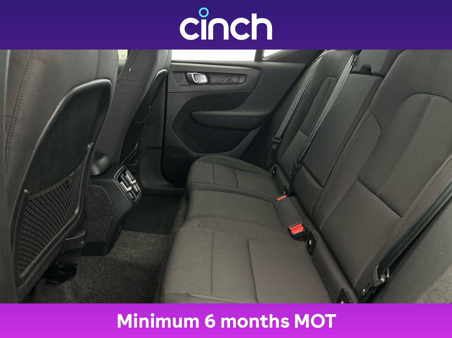 Used Volvo XC40 2020 for sale - 76379799: Photo 20