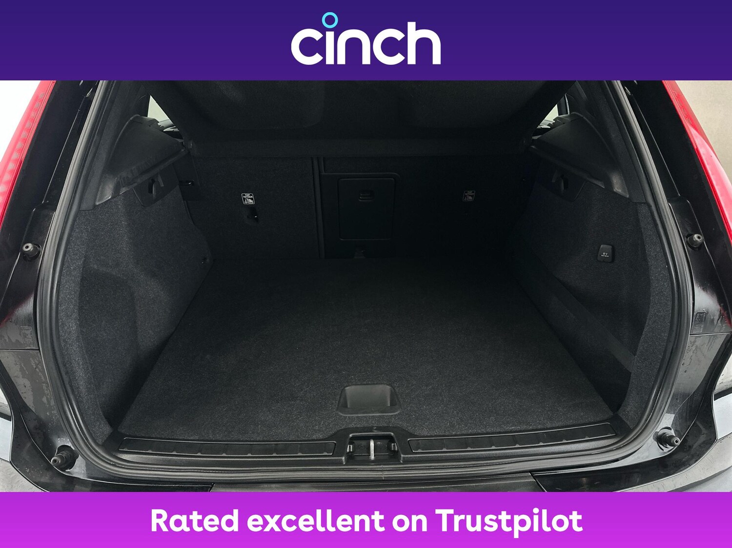 Used Volvo XC40 2020 for sale - 76379799: Photo 21