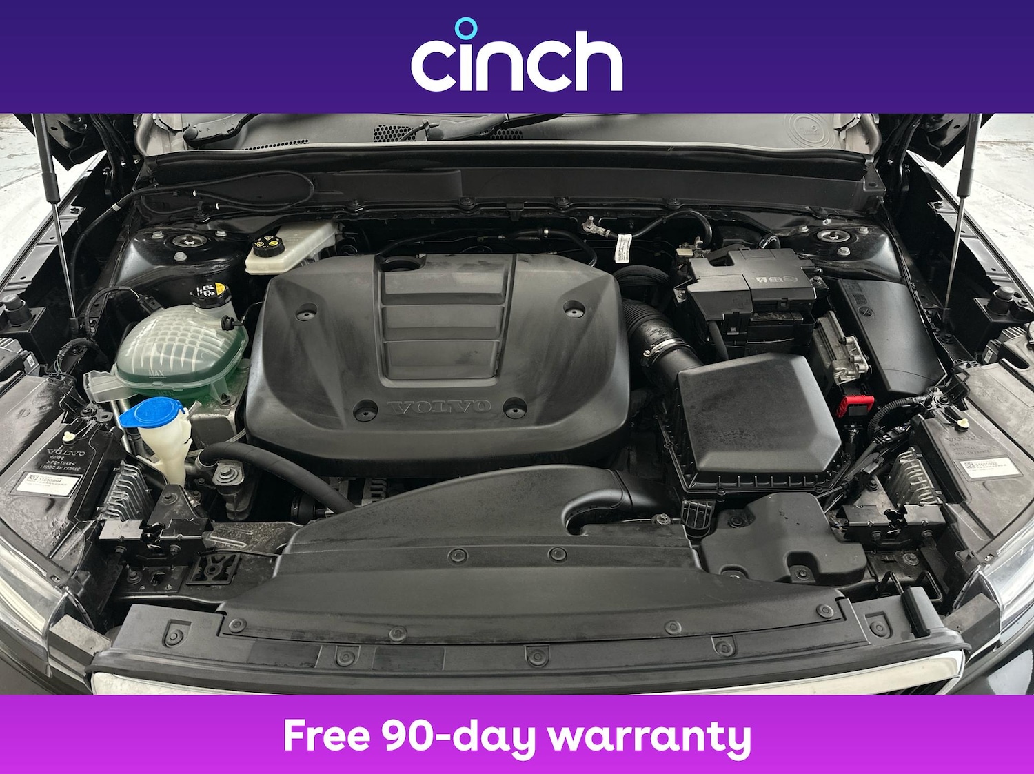 Used Volvo XC40 2020 for sale - 76379799: Photo 23