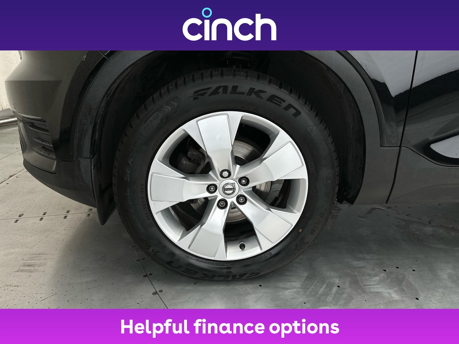 Used Volvo XC40 2020 for sale - 76379799: Photo 24