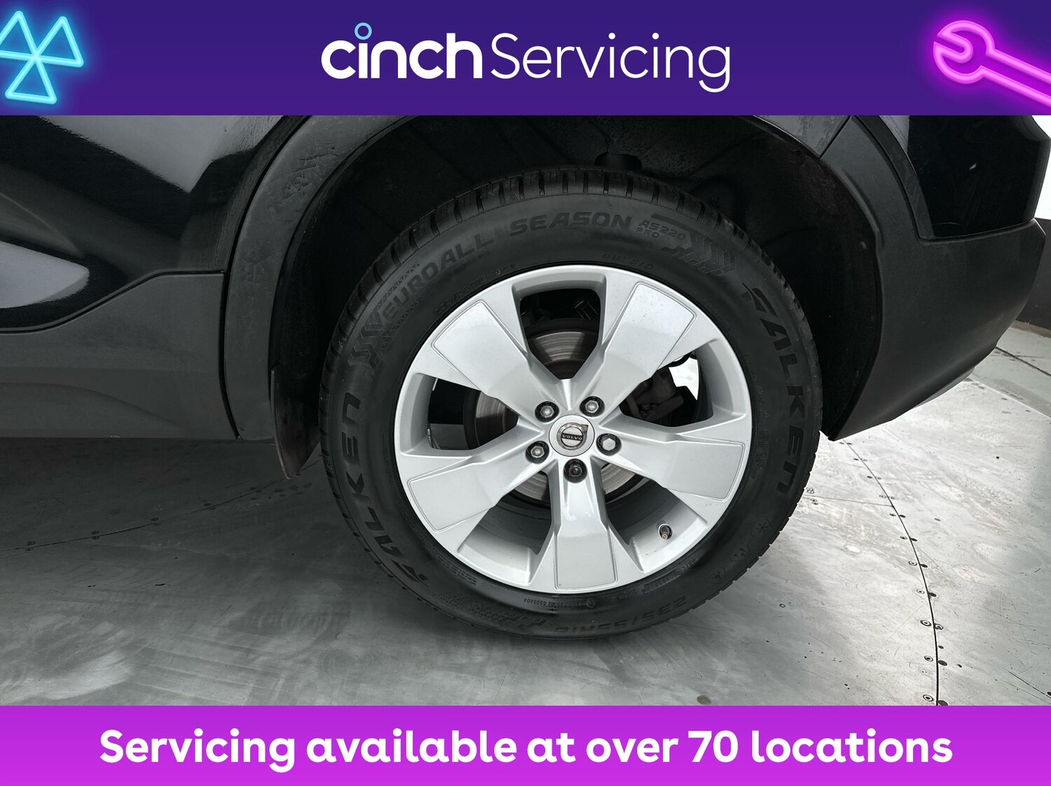 Used Volvo XC40 2020 for sale - 76379799: Photo 26