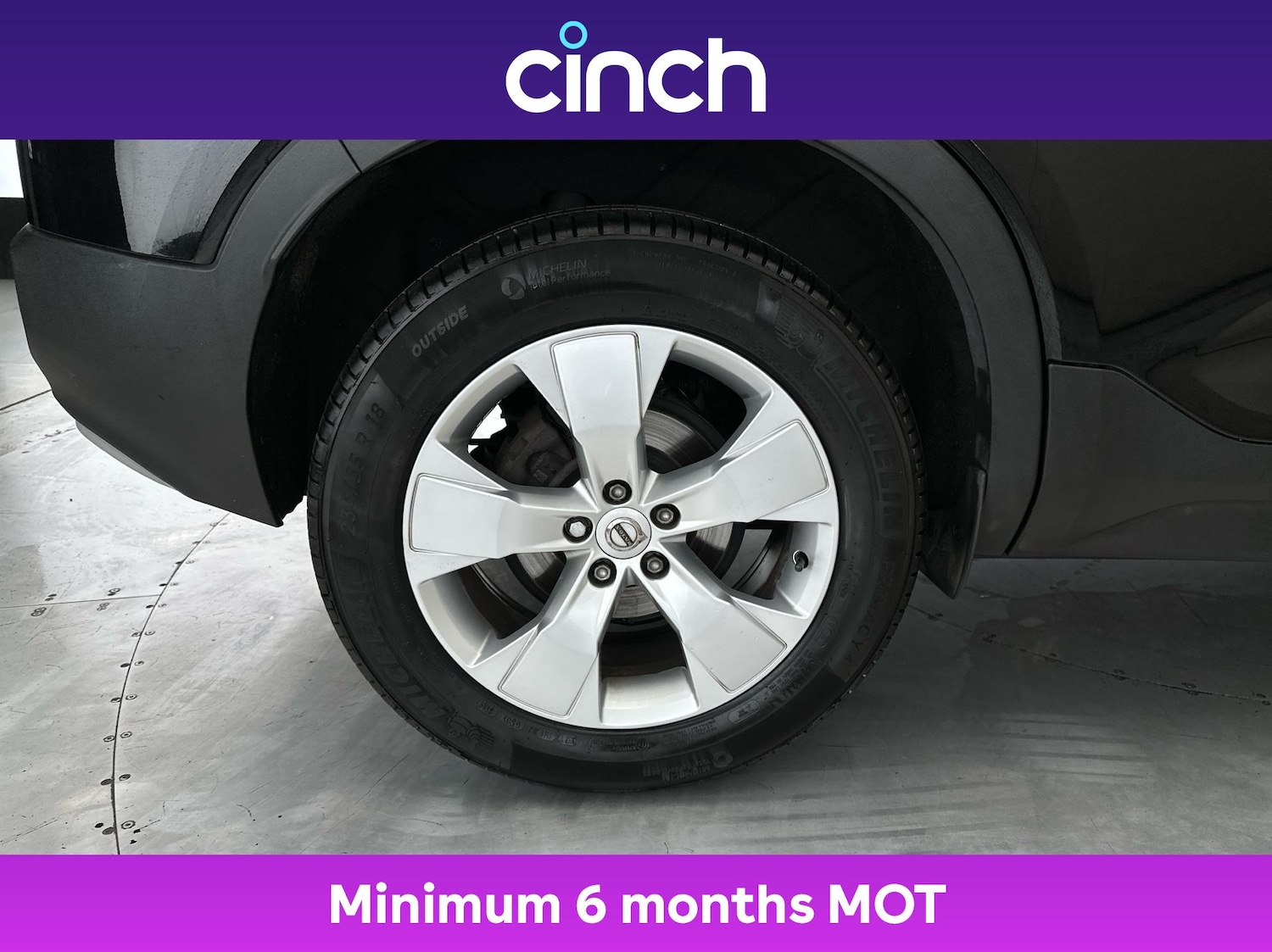 Used Volvo XC40 2020 for sale - 76379799: Photo 27