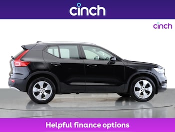 Used Volvo XC40 2020 for sale - 76379799: Photo