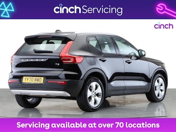 Used Volvo XC40 2020 for sale - 76379799: Photo