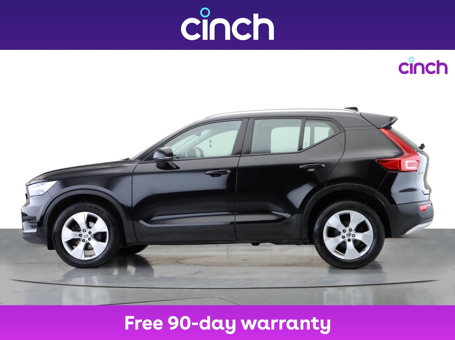 Used Volvo XC40 2020 for sale - 76379799: Photo 8