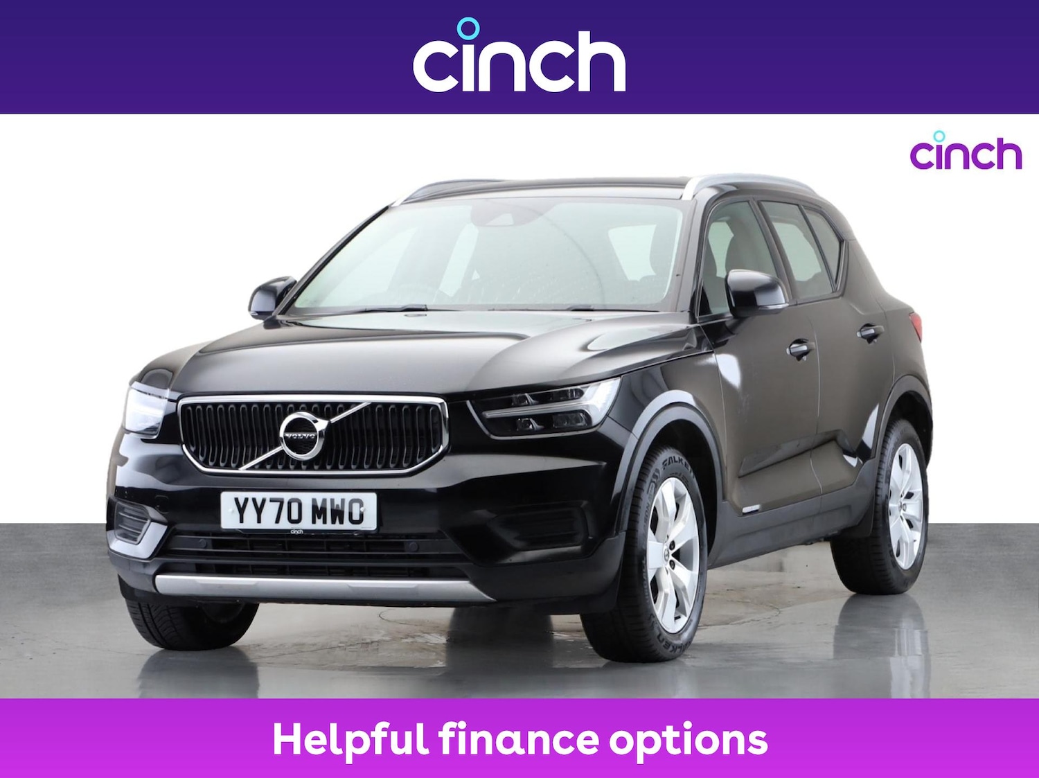 Used Volvo XC40 2020 for sale - 76379799: Photo 9