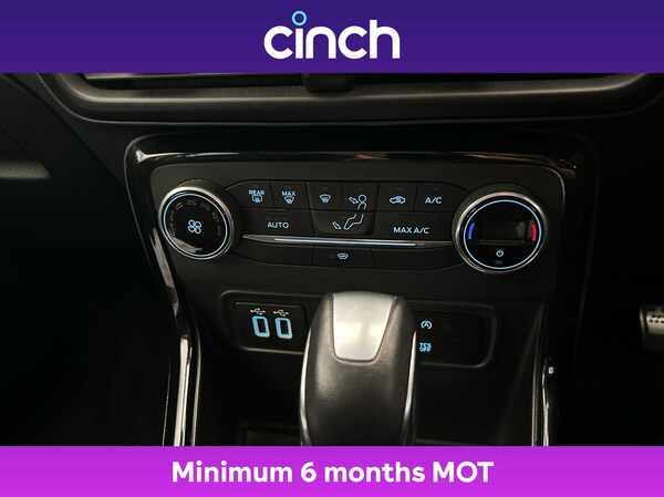 Used Ford Ecosport 2018 for sale - 76186483: Photo 32