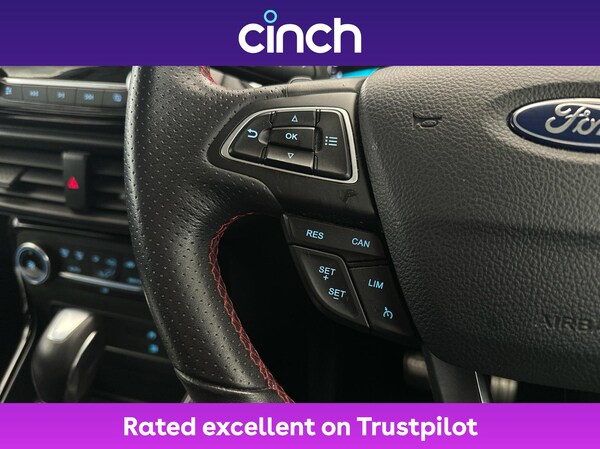 Used Ford Ecosport 2018 for sale - 76186483: Photo 33