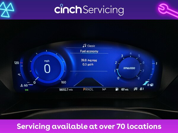 Used Ford Focus 2020 for sale - 76044963: Photo 18