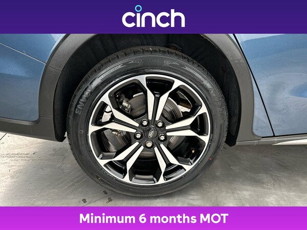 Used Ford Focus 2020 for sale - 76044963: Photo 27