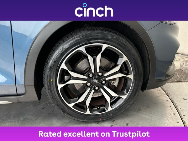 Used Ford Focus 2020 for sale - 76044963: Photo 28