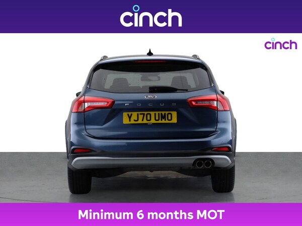 Used Ford Focus 2020 for sale - 76044963: Photo 5