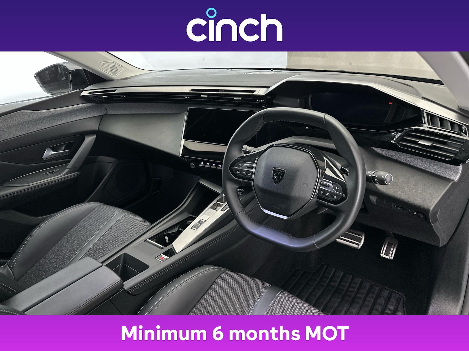 Used Peugeot 308 2022 for sale - 76835977: Photo 12