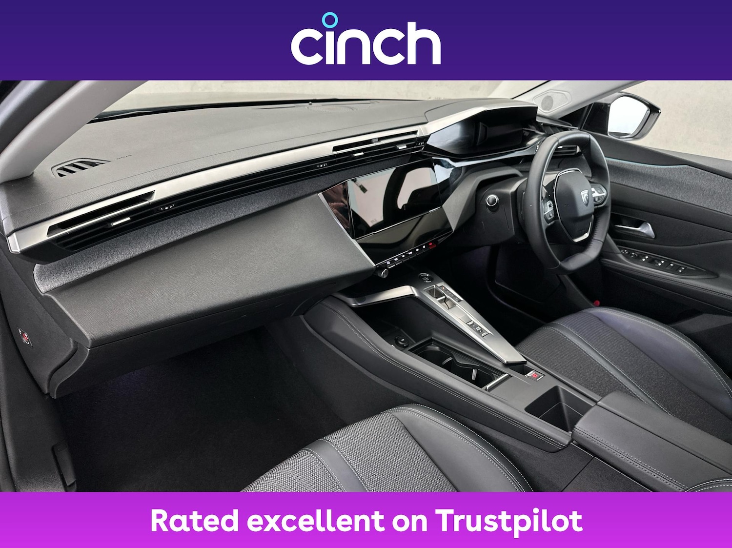 Used Peugeot 308 2022 for sale - 76835977: Photo 14