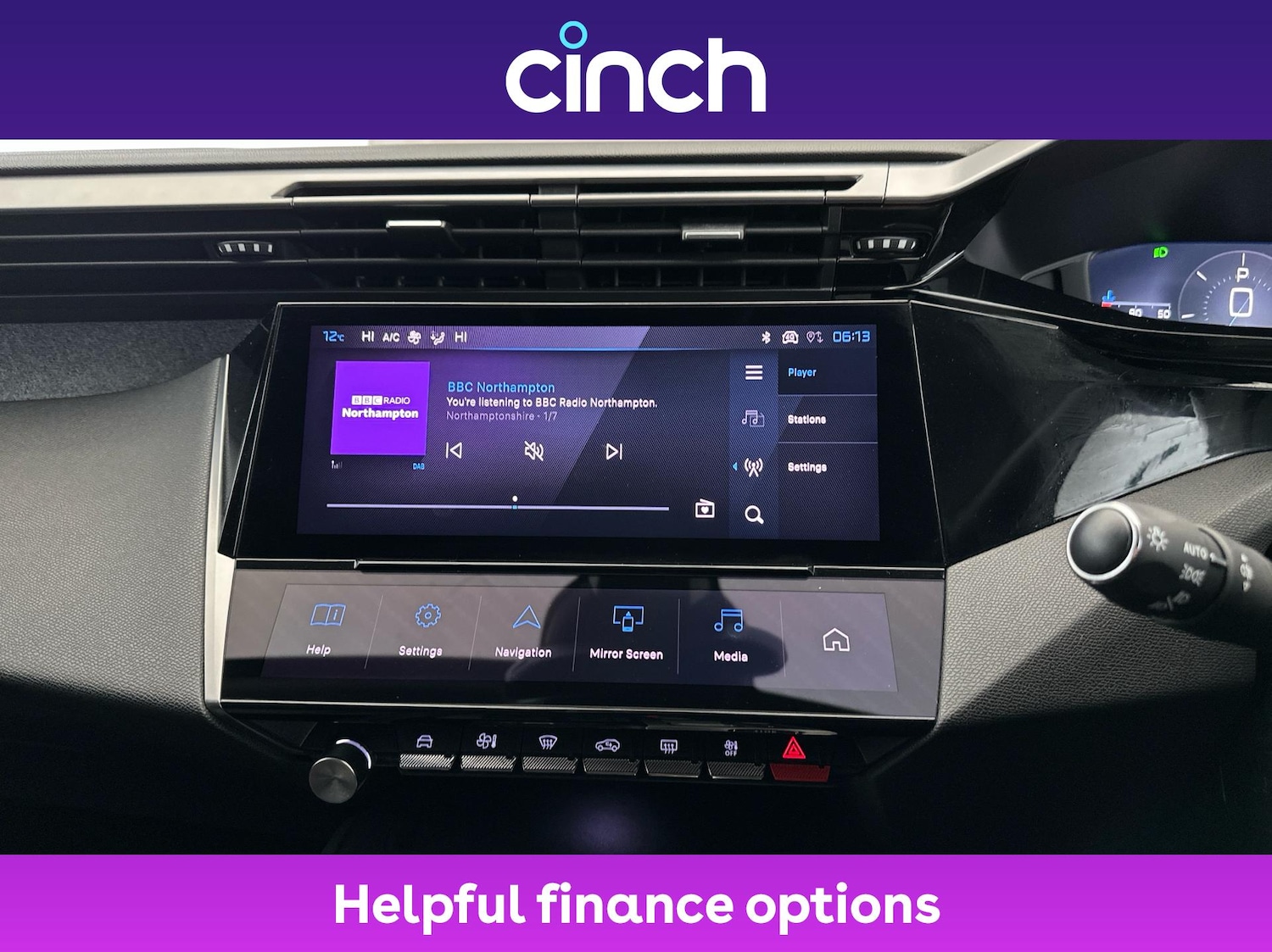 Used Peugeot 308 2022 for sale - 76835977: Photo 17