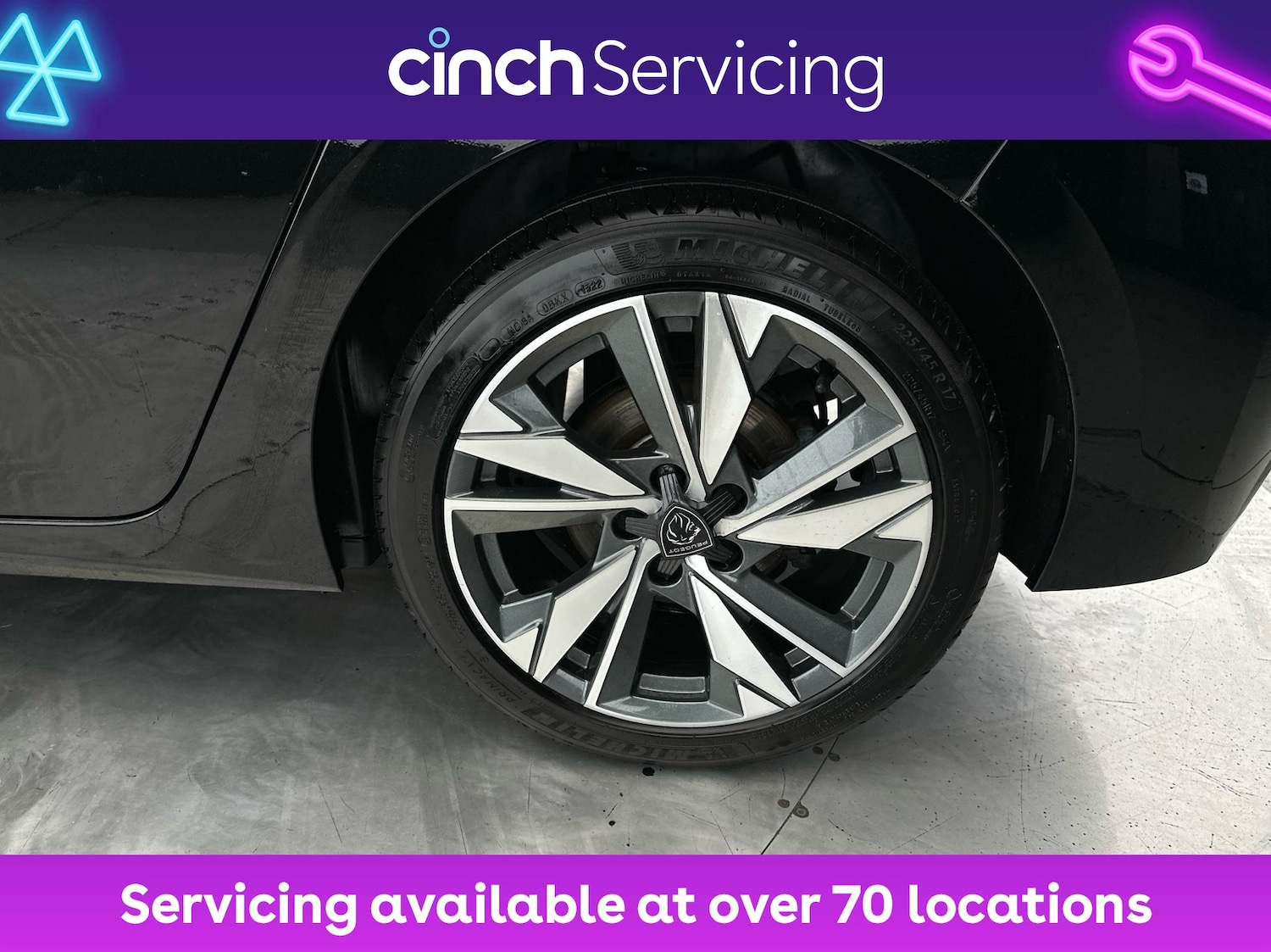 Used Peugeot 308 2022 for sale - 76835977: Photo 26