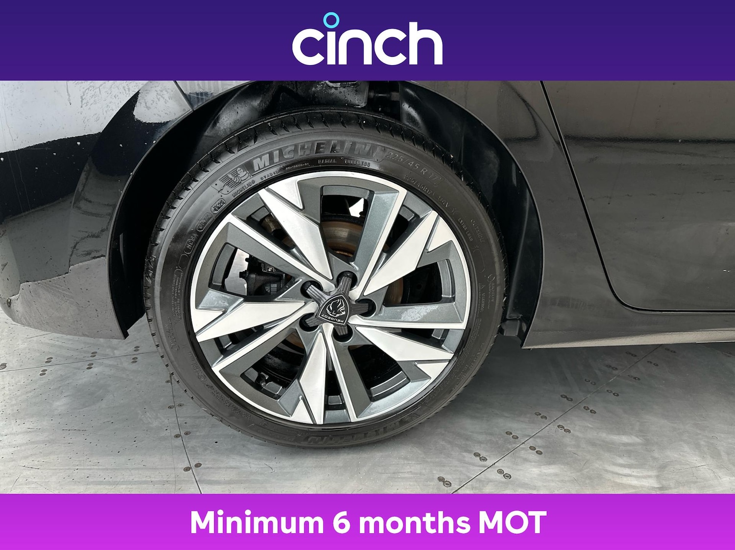 Used Peugeot 308 2022 for sale - 76835977: Photo 27