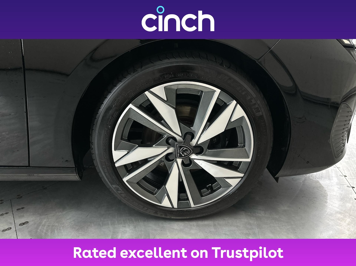 Used Peugeot 308 2022 for sale - 76835977: Photo 28