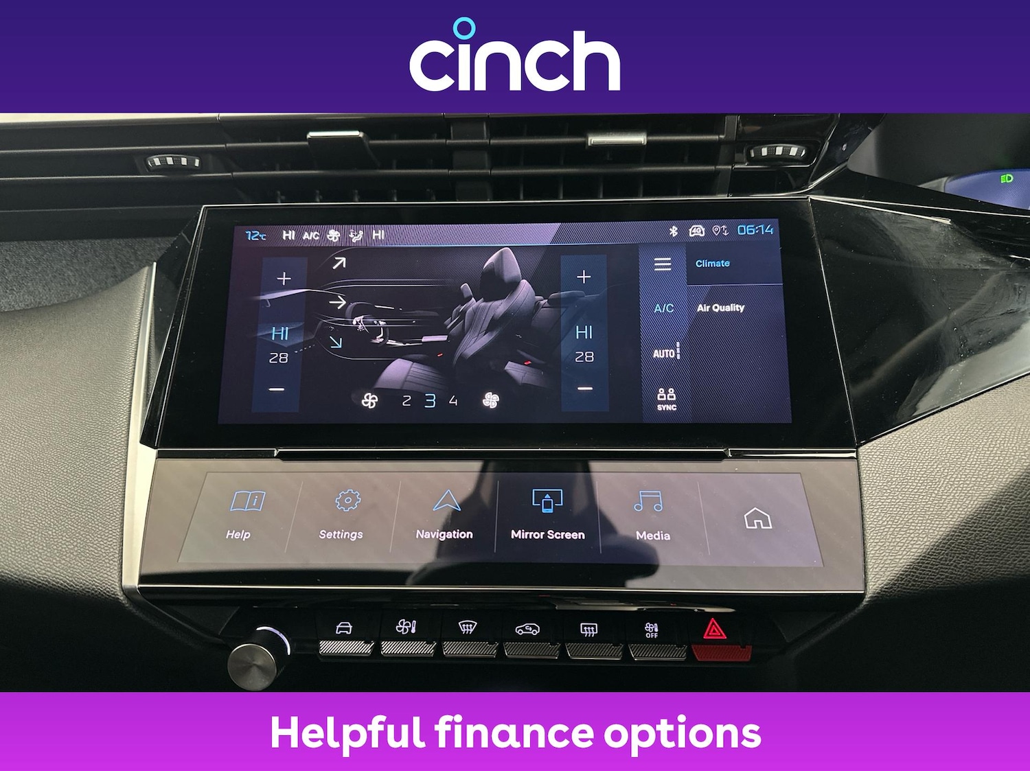 Used Peugeot 308 2022 for sale - 76835977: Photo 30