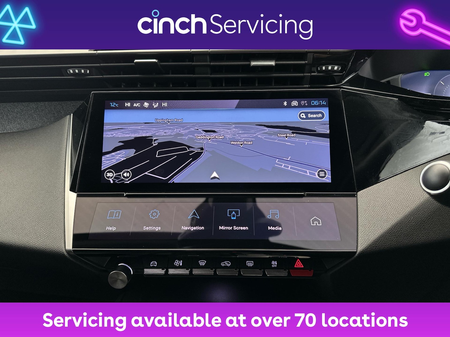 Used Peugeot 308 2022 for sale - 76835977: Photo 31