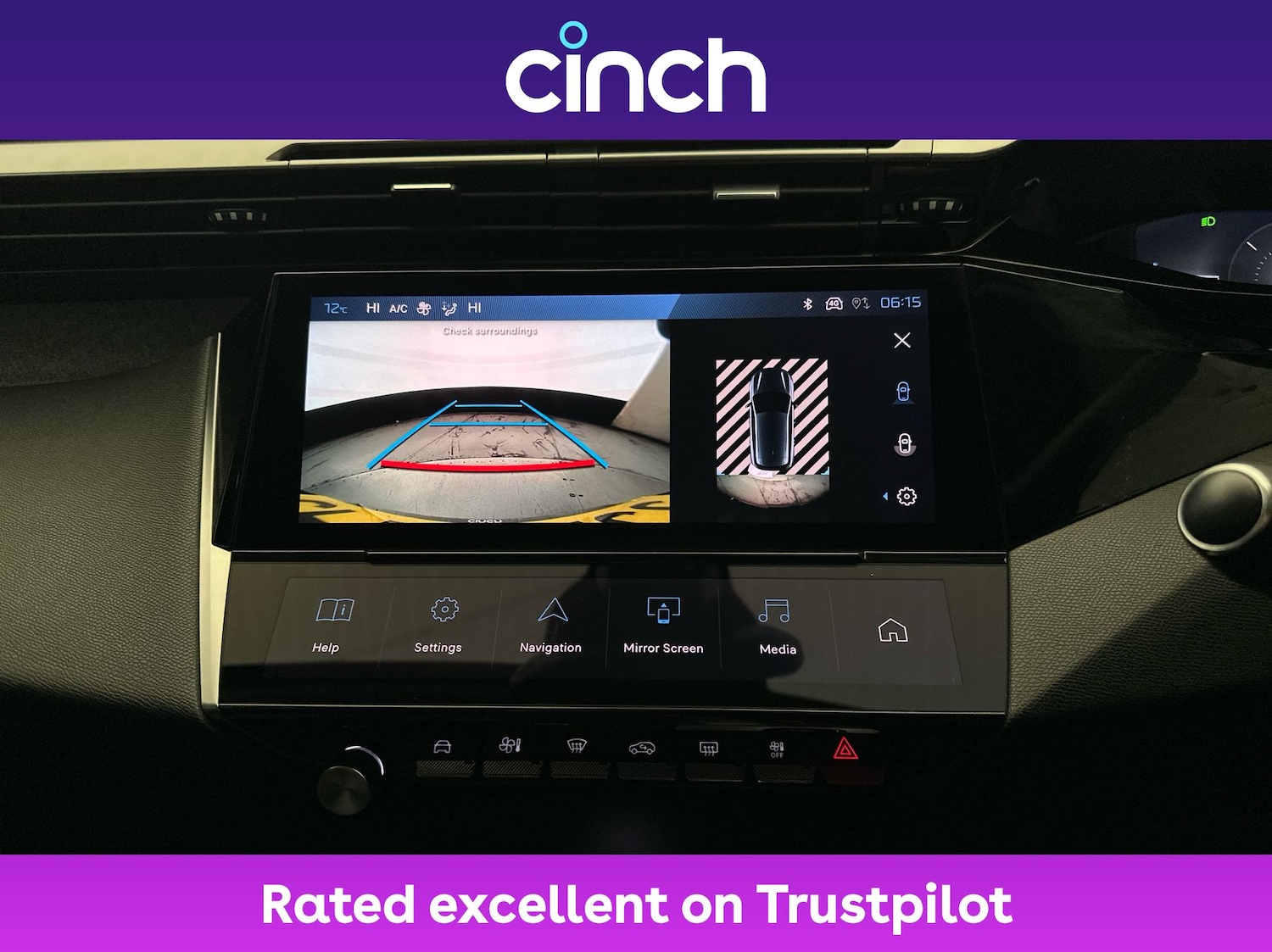 Used Peugeot 308 2022 for sale - 76835977: Photo 33