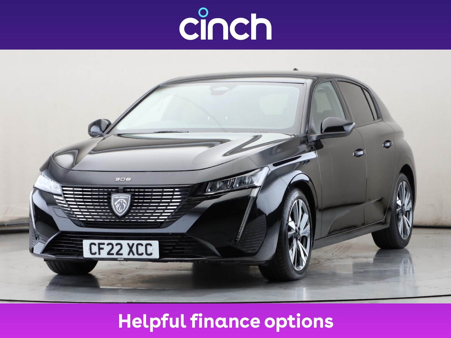 Used Peugeot 308 2022 for sale - 76835977: Photo 9