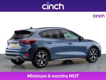 Used Ford Focus 2023 for sale - 75182858: Photo