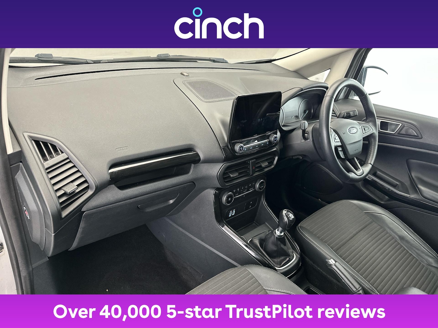 Used Ford Ecosport 2019 for sale - 77056020: Photo 14