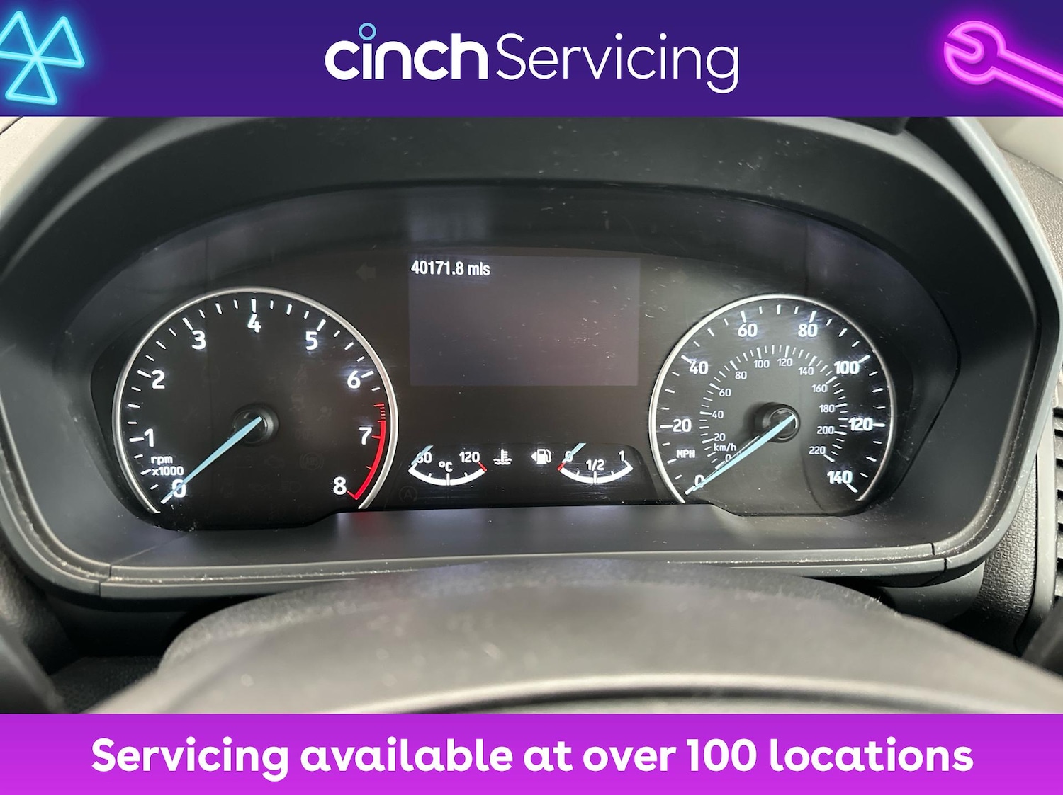 Used Ford Ecosport 2019 for sale - 77056020: Photo 18