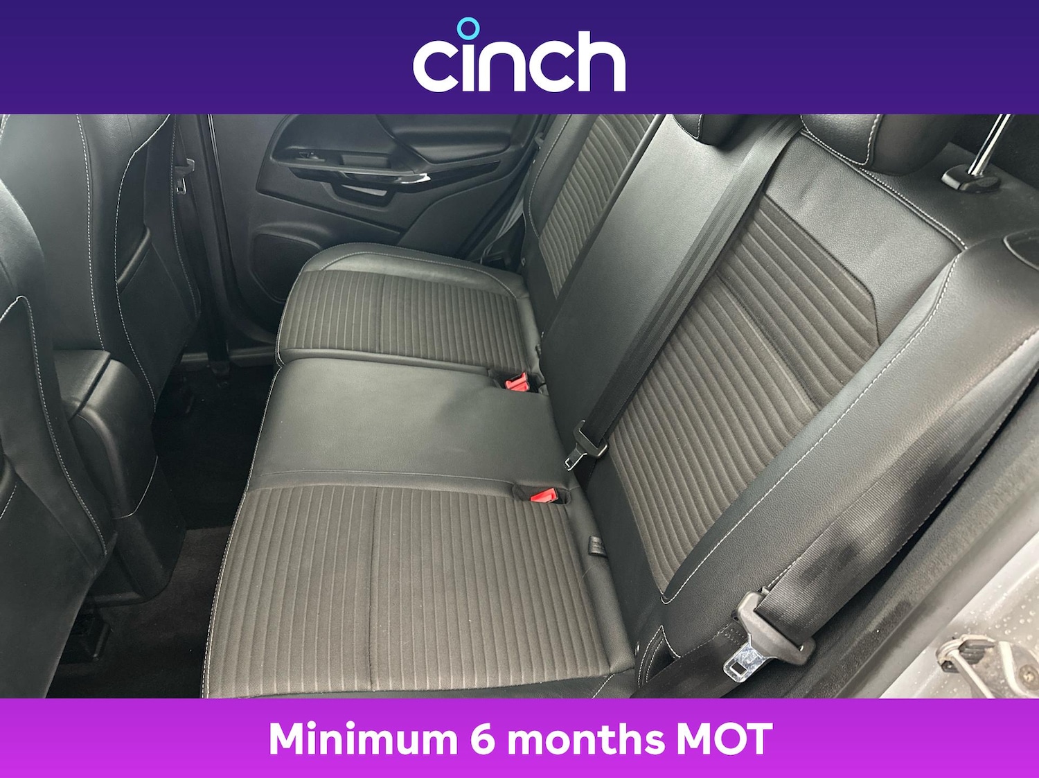 Used Ford Ecosport 2019 for sale - 77056020: Photo 20