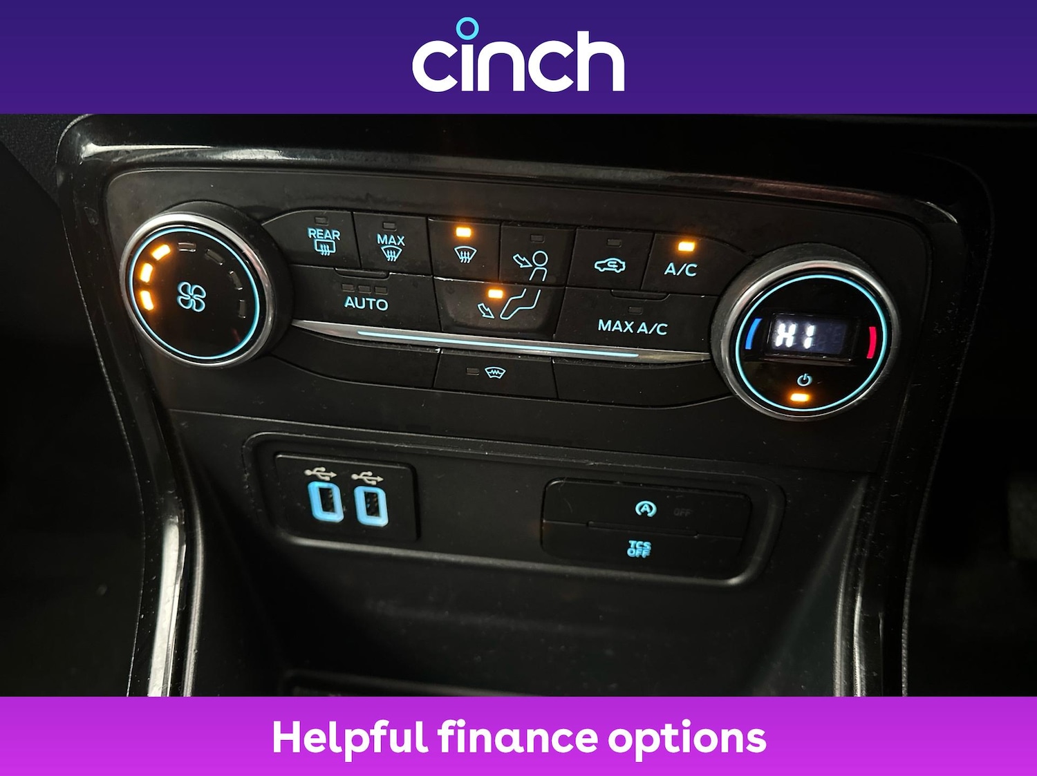 Used Ford Ecosport 2019 for sale - 77056020: Photo 35