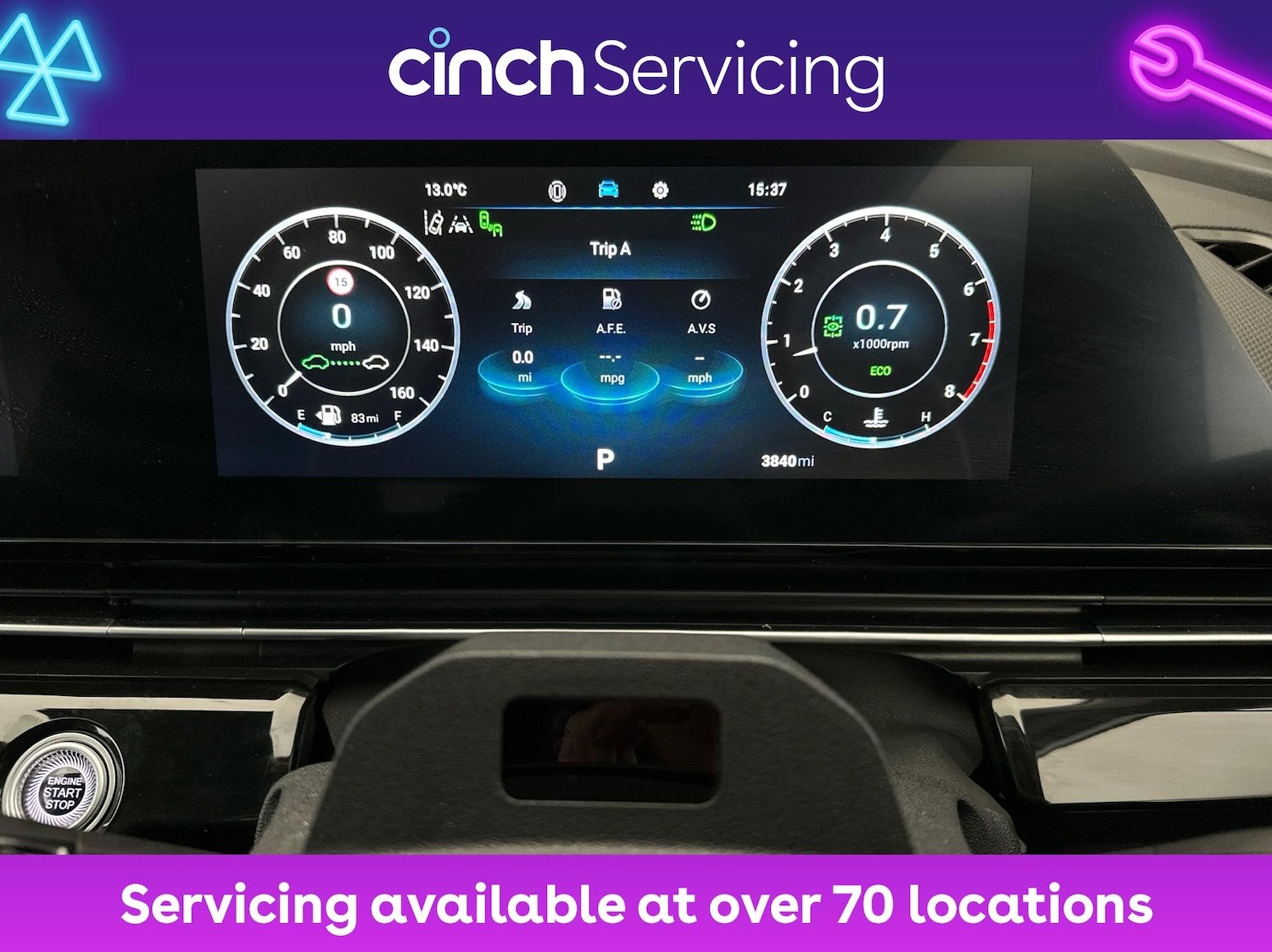 Used Omoda OMODA 5 2024 for sale - 76641500: Photo 18