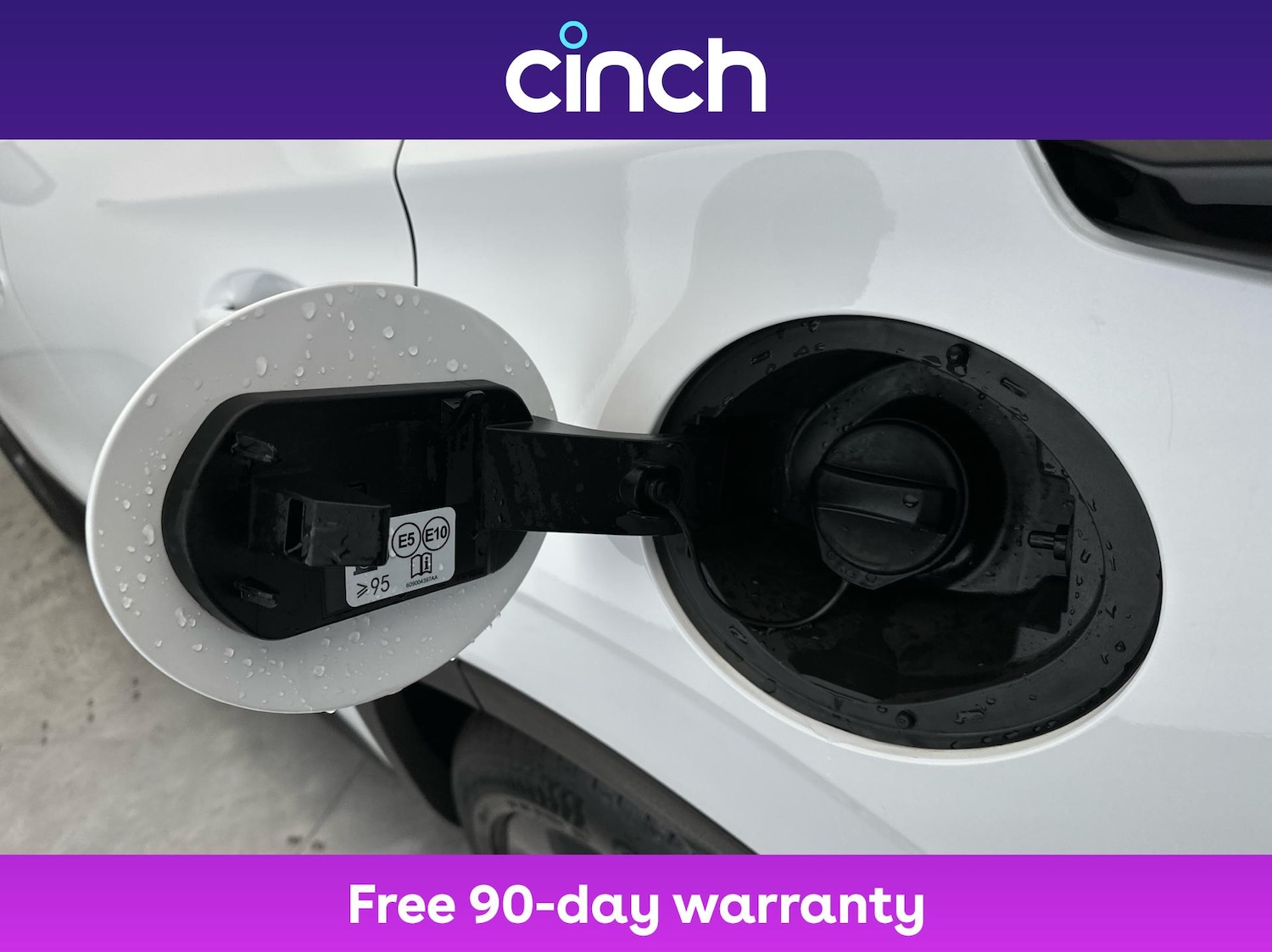 Used Omoda OMODA 5 2024 for sale - 76641500: Photo 29